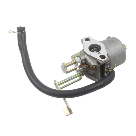 HURI carburetor installed on Vector 99cc front-tine rototiller model 26750