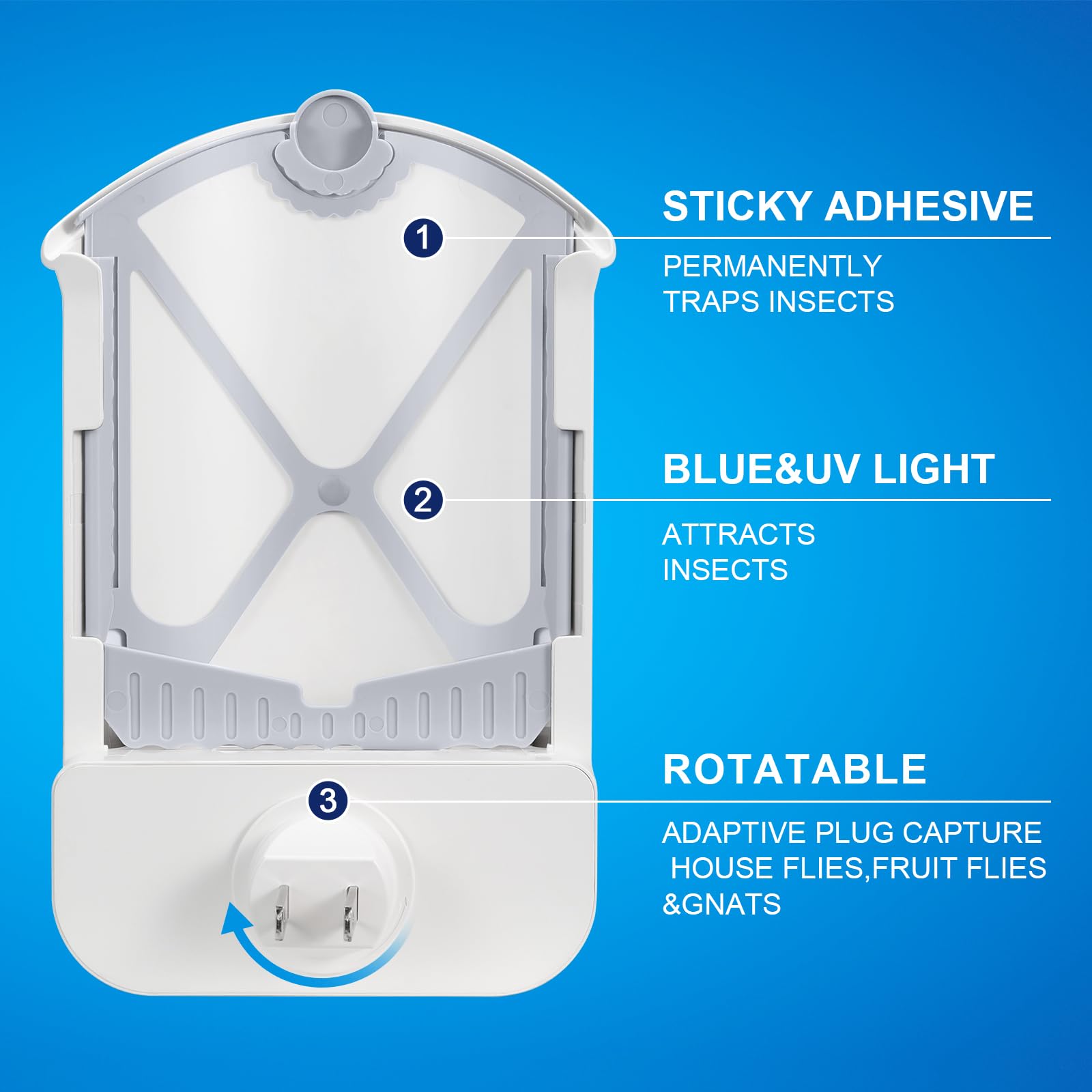 Husaco duo-pack in box showcases ready-to-use protection.