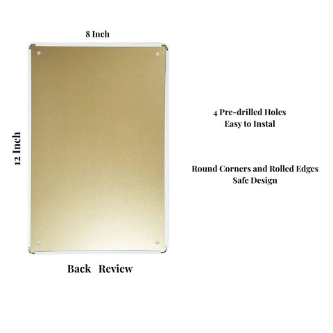 Husienzn home wall plaque decor freshens interior walls.