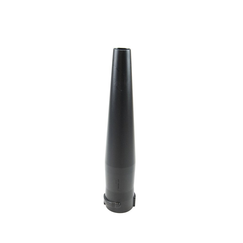 Husqvarna OEM nozzle fits 150BT and directs debris efficiently