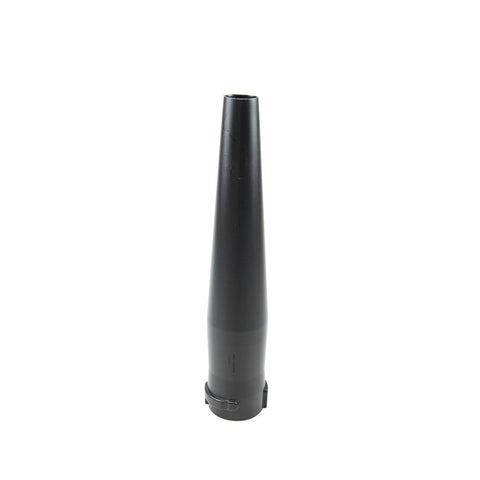 Husqvarna OEM nozzle fits 150BT and directs debris efficiently