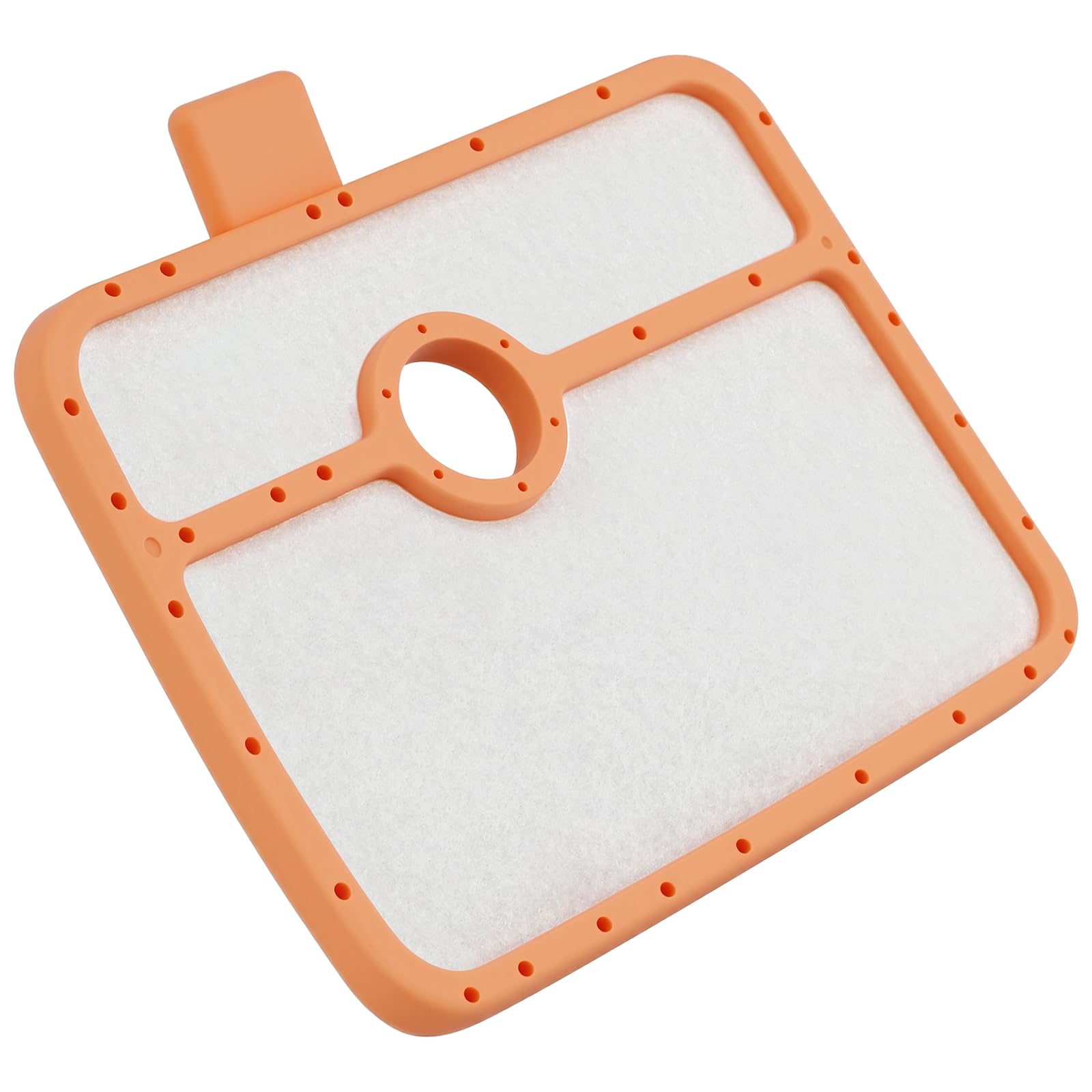 Husqvarna 345BT compatibility with Ferilter filter integration