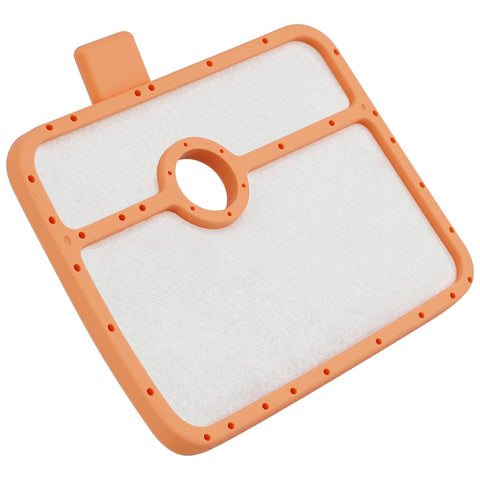 Husqvarna 345BT compatibility with Ferilter filter integration