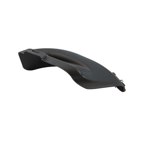 Husqvarna OEM mulch cover for 46-inch deck, easy installation and reliable replacement part.