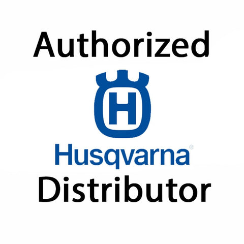Professional forestry use scenario with Husqvarna 585550072 chain on a 20-inch bar