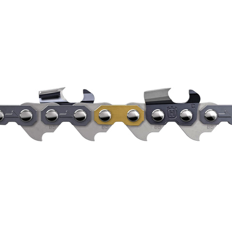 Husqvarna 585550093 28in 3-8 pitch chain for efficient, smooth cuts.