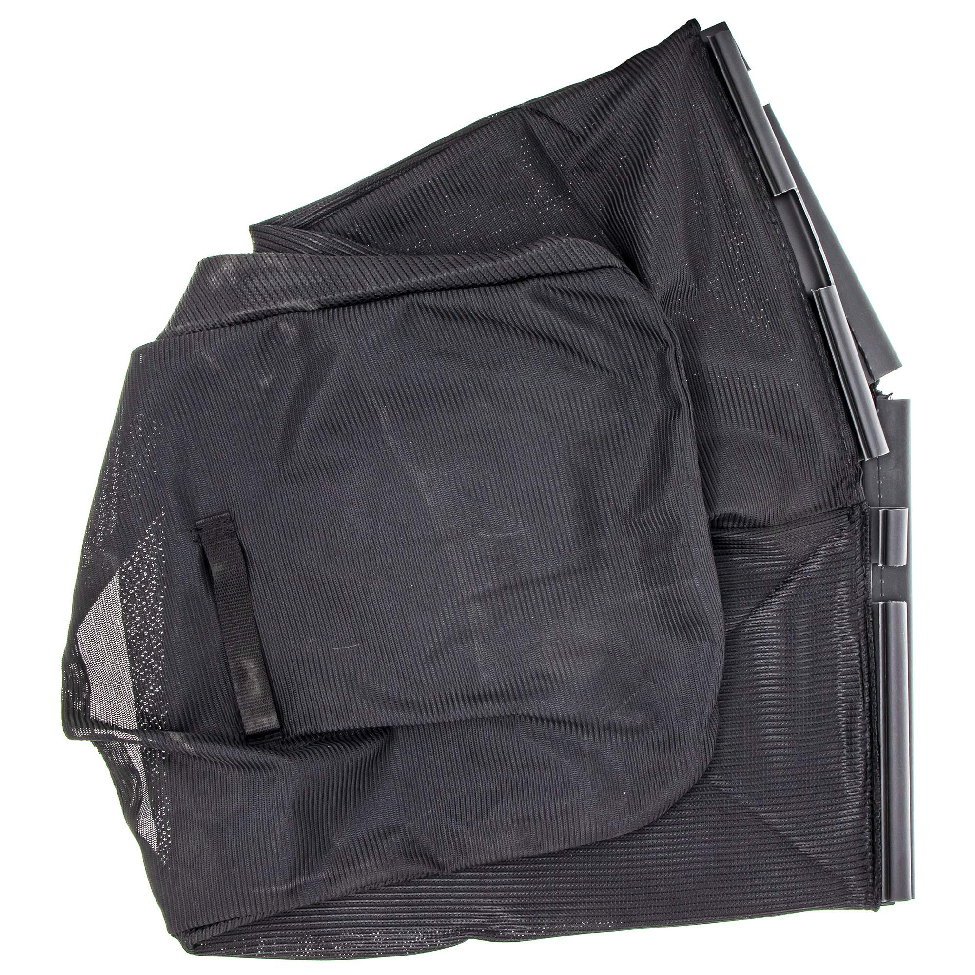 Husqvarna 587100402 bag assembly OEM replacement for reliable mowing performance.