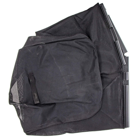 Husqvarna 587100402 bag assembly OEM replacement for reliable mowing performance.