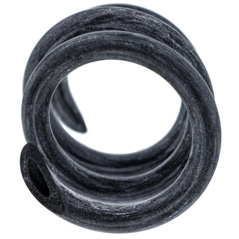 Husqvarna 591375201 fuel hose with fittings for secure attachment