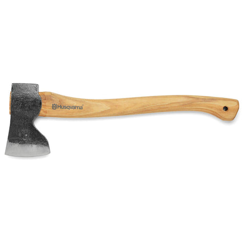 Husqvarna 596271201 leather edge cover protects the blade during storage