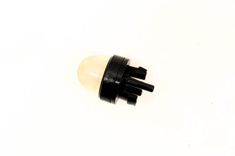 Husqvarna air purge bubble, OEM replacement to purge air from fuel line.