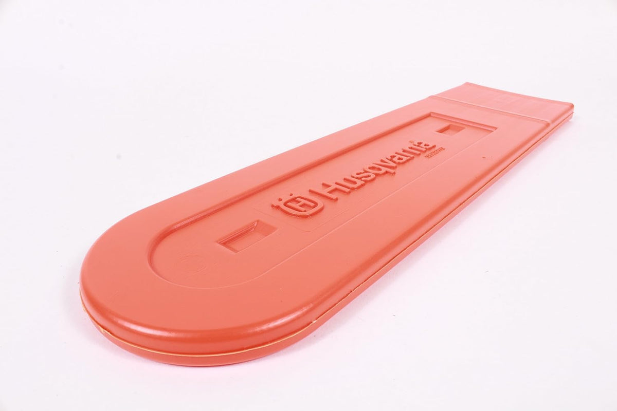 Husqvarna chainsaw scabbard 13-16in cover protects the bar during transport