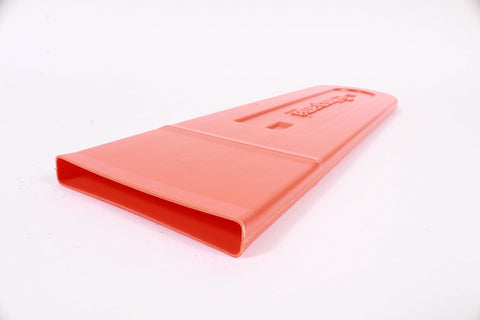 Husqvarna chainsaw scabbard 13-16in packaging ready for shipment