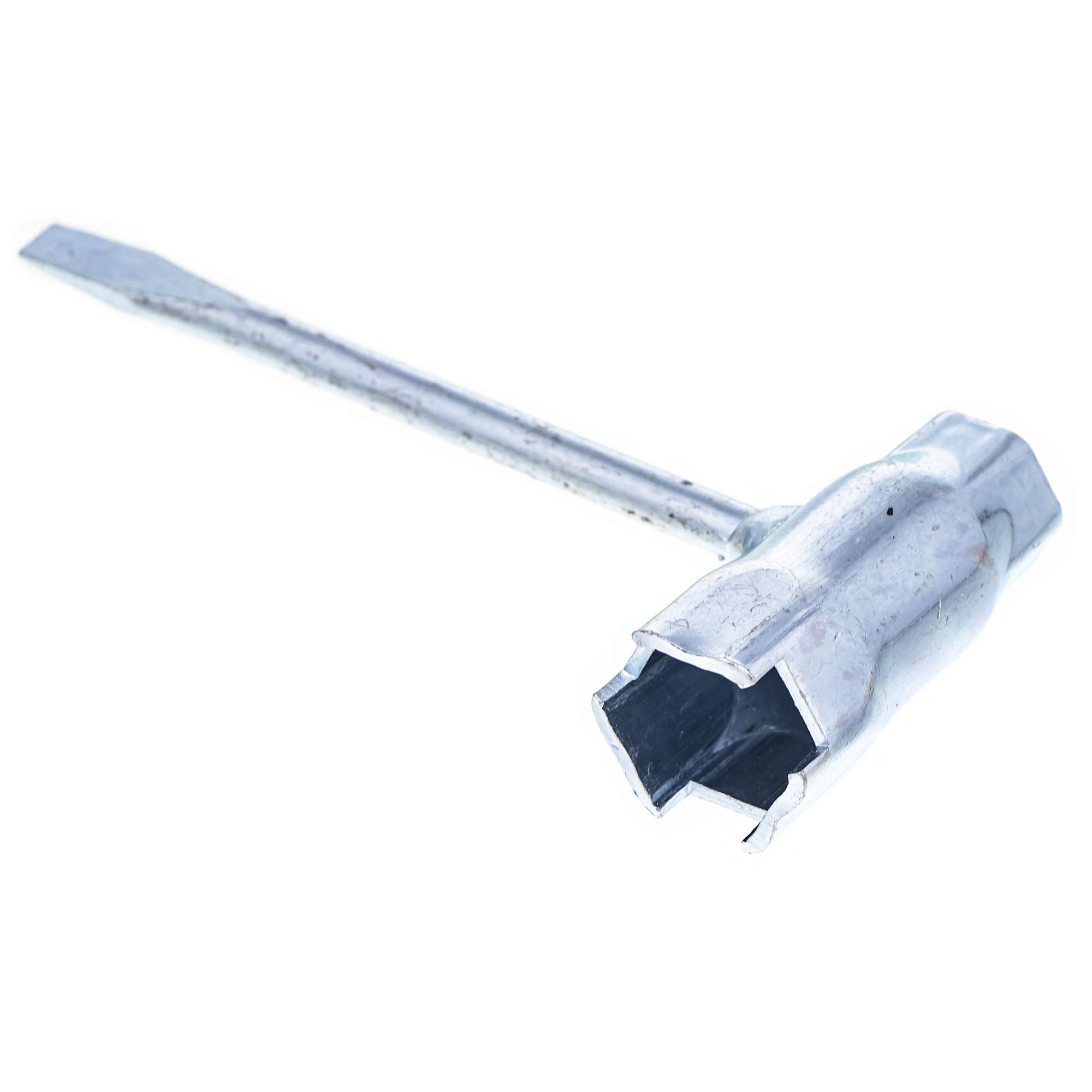Genuine Husqvarna replacement part visuals with bulk packaging.