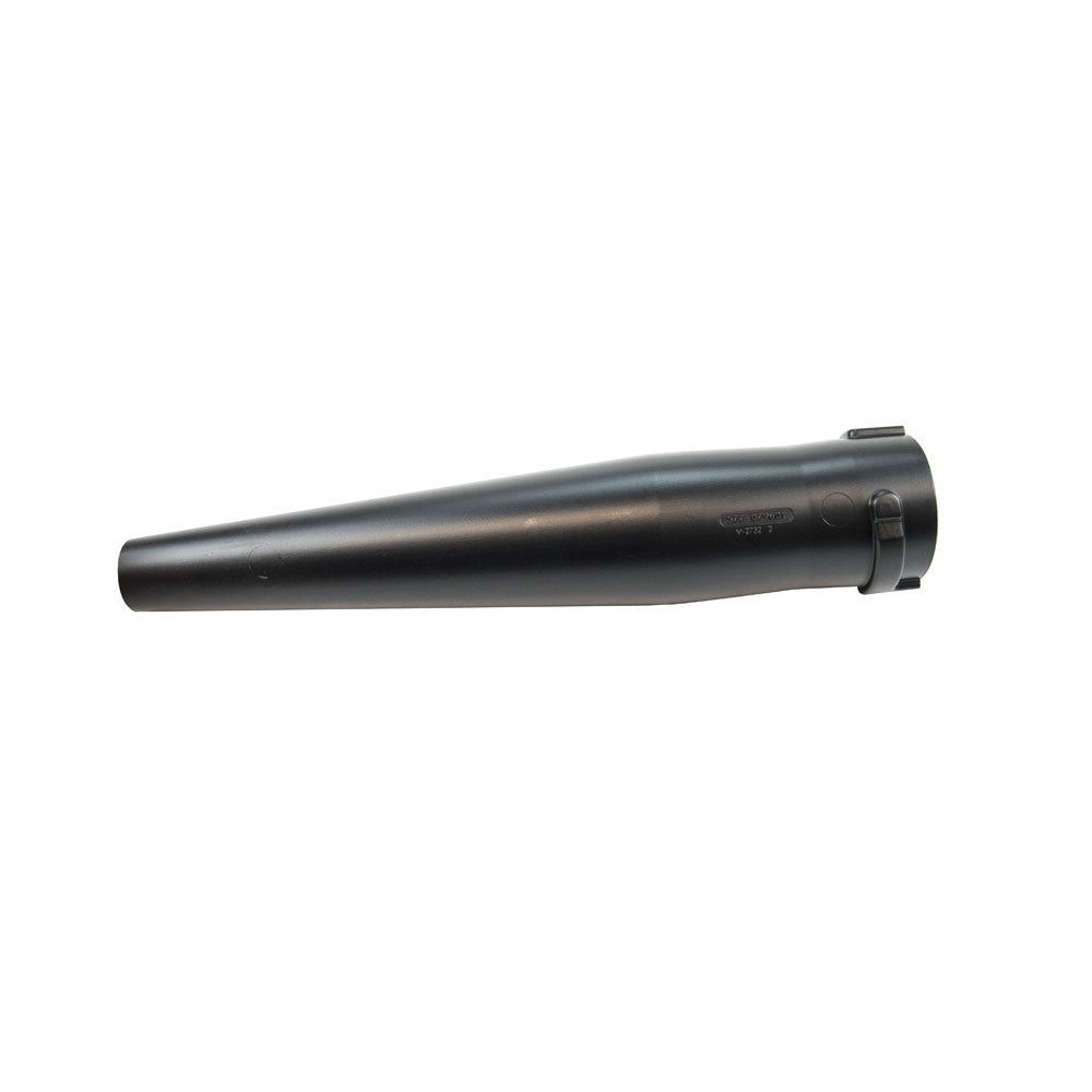 Husqvarna end-tube nozzle 577079601 for 150BT leaf blower