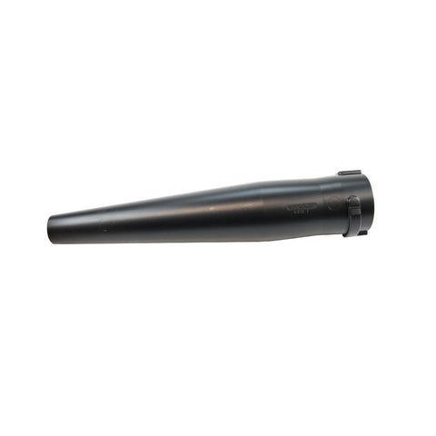 Husqvarna end-tube nozzle 577079601 for 150BT leaf blower
