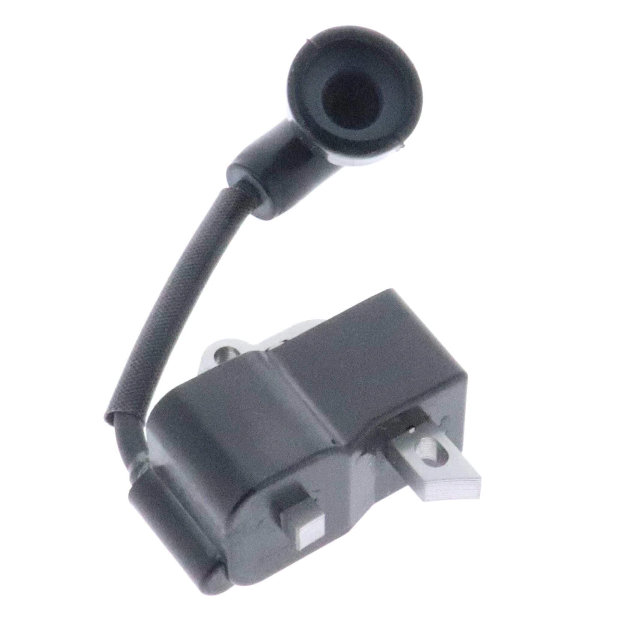 Husqvarna genuine part ignition coil image for 125BVX, easy replacement and compatible performance