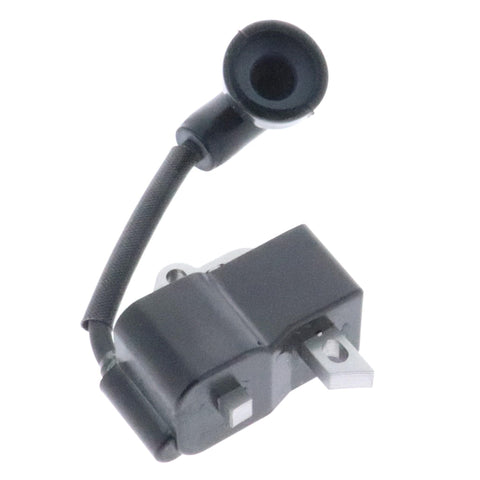 Husqvarna genuine part ignition coil image for 125BVX, easy replacement and compatible performance