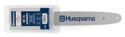Husqvarna HL280 14-inch bar for compatible models, delivers precise cuts and reduced vibration