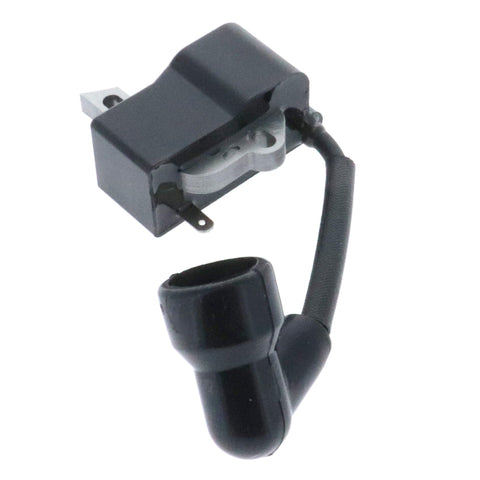 Husqvarna ignition module coil for 125BVX leaf blower, genuine replacement part for reliable starts