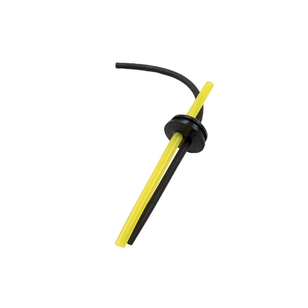 Husqvarna fuel line installation guide for 130BT, 530BT, and 226HD60S compatibility