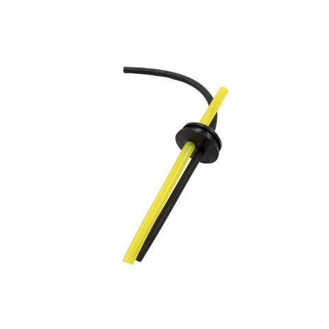 Husqvarna fuel line installation guide for 130BT, 530BT, and 226HD60S compatibility