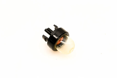 Husqvarna primer bulb for chainsaw carburetor, easier starting and reliable priming.