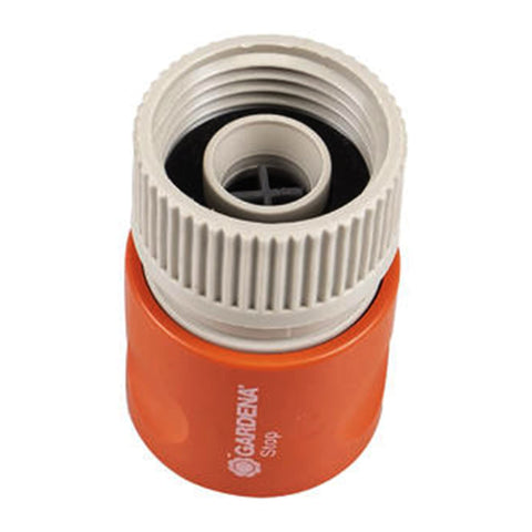 Versatile washout port supports routine deck maintenance and debris removal.