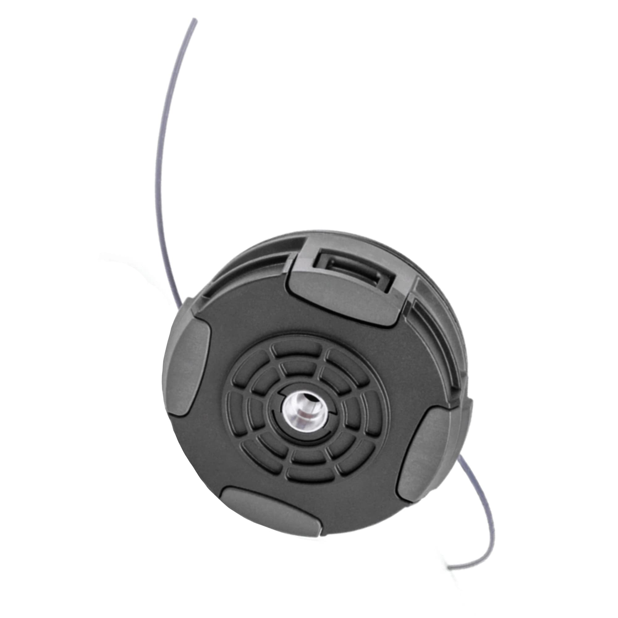 Husqvarna RapidReplace adapters enable universal compatibility across brands and models