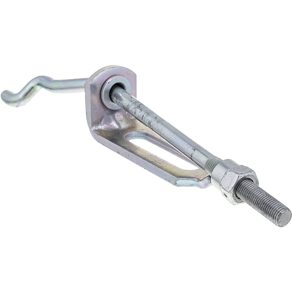 Compatible with multiple Husqvarna models for easy fitment and replacement