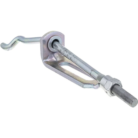 Compatible with multiple Husqvarna models for easy fitment and replacement