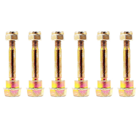 Husqvarna spare fasteners for model 580790401 support easy replacements.