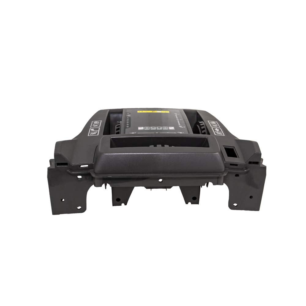 Console base multi control for Husqvarna snow throwers; fits ST227P/ST230P and enables reliable operation