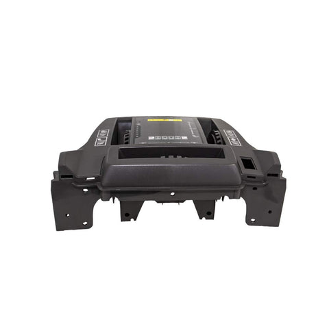Console base multi control for Husqvarna snow throwers; fits ST227P/ST230P and enables reliable operation