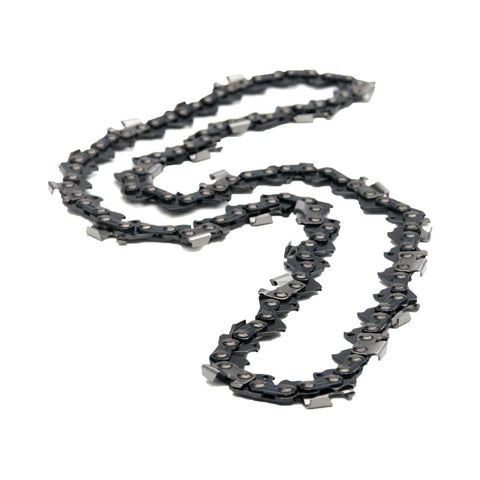 Husqvarna X-Cut C83 24-inch chain with 3-8 pitch and .050 gauge for durable wood cutting.