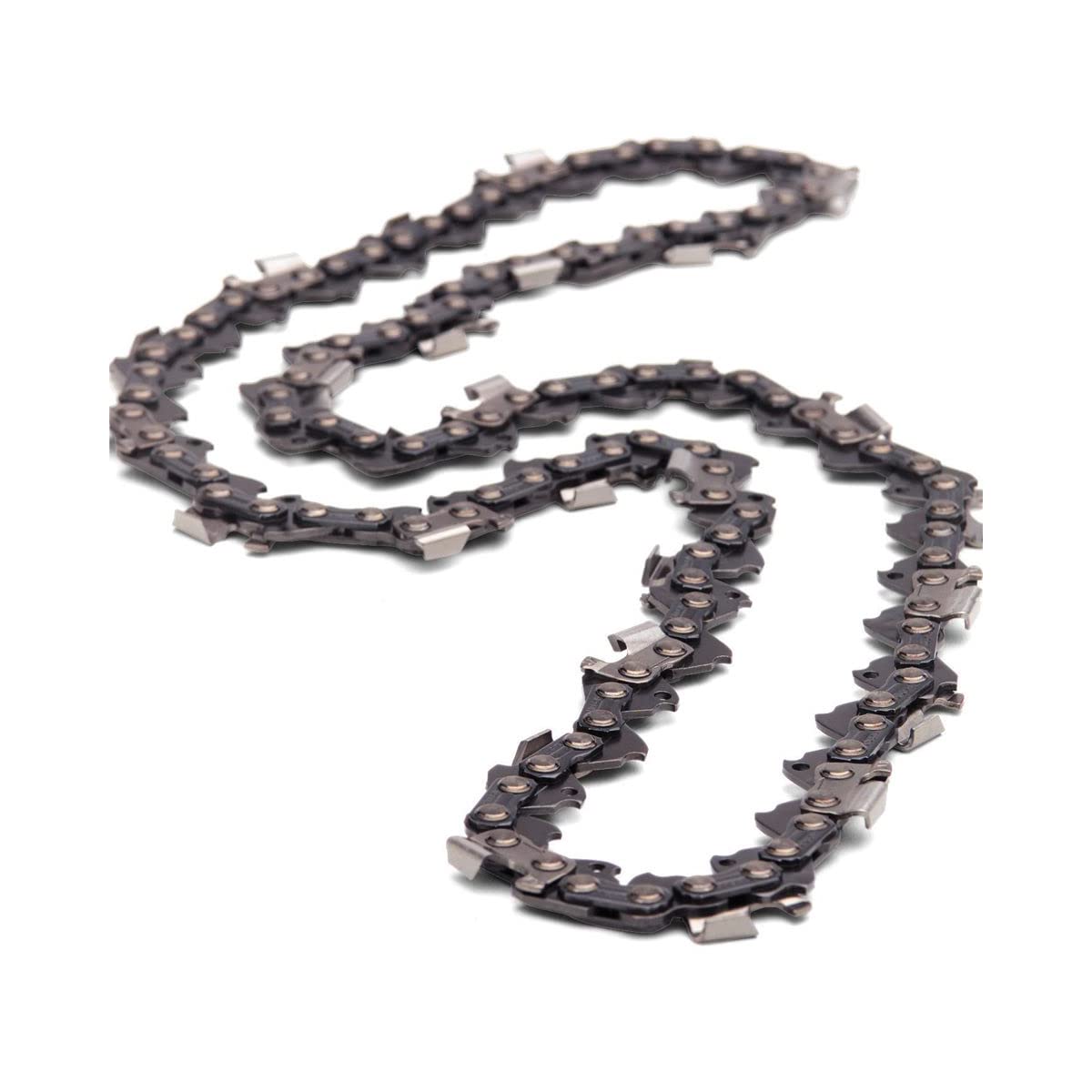 Husqvarna X-Cut SP33G 16-inch chain for precise cuts with smooth operation and reduced kickback.