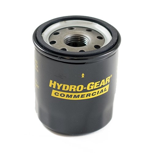 Hustler transmission filter two-pack for Raptor SD, Fastrak, Trimstar transmissions