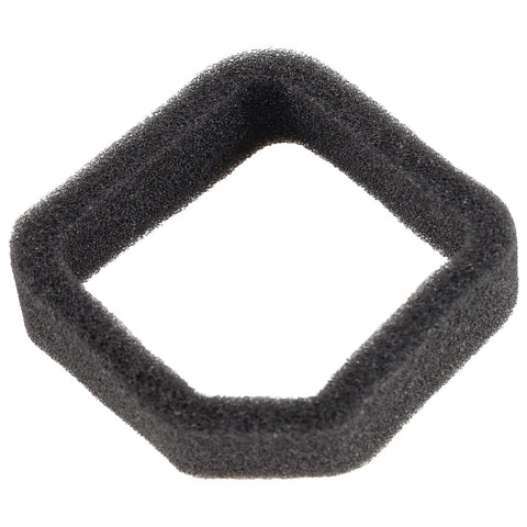HUSWELL 5687301 air filter components laid out for maintenance planning.