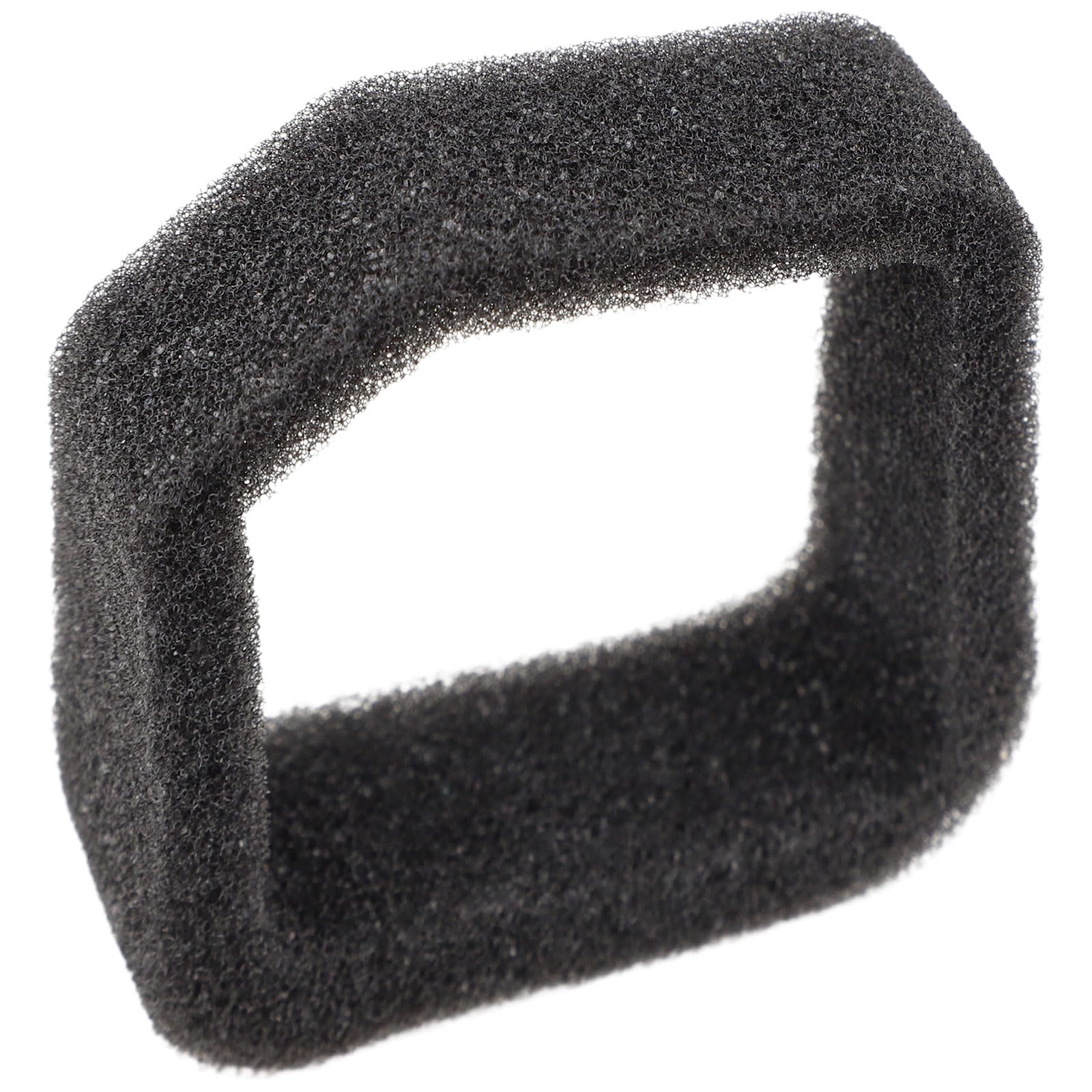 HUSWELL 5687301 air filter for Ryobi cultivator keeps engine clean during work.