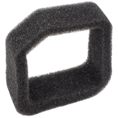 HUSWELL 5687301 air filter for Ryobi cultivator keeps engine clean during work.