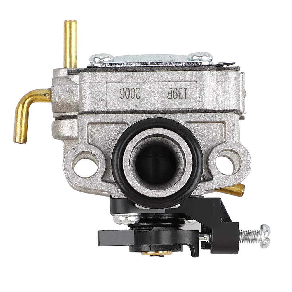 HUSWELL 753-08323 carburetor for TB6044XP ensures smooth trimming sessions