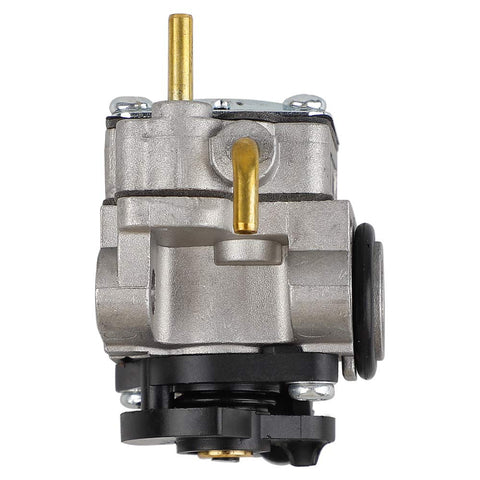 HUSWELL AC04122 fuel line kit included for complete installation