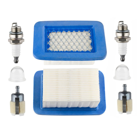 HUSWELL air filter for Echo PB-580T improves airflow and engine efficiency