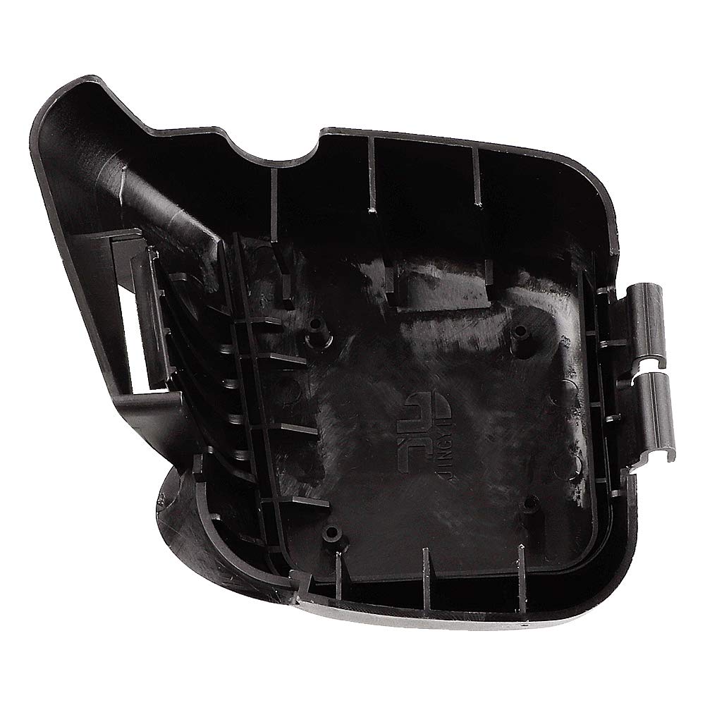 HUSWELL air filter for Stihl FS55RC showing integrated assembly.