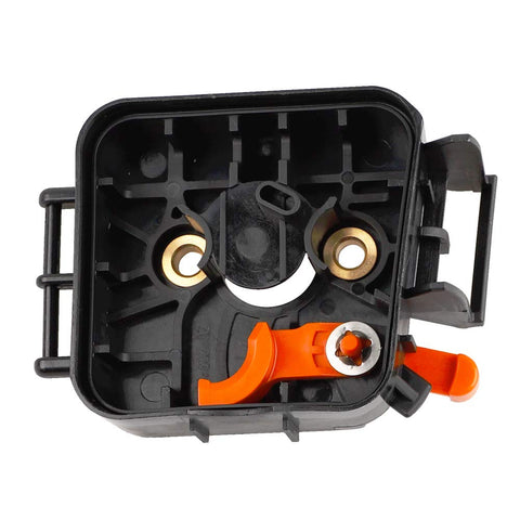 HUSWELL assembly-ready kit for Stihl FS55DZ and compatible models.