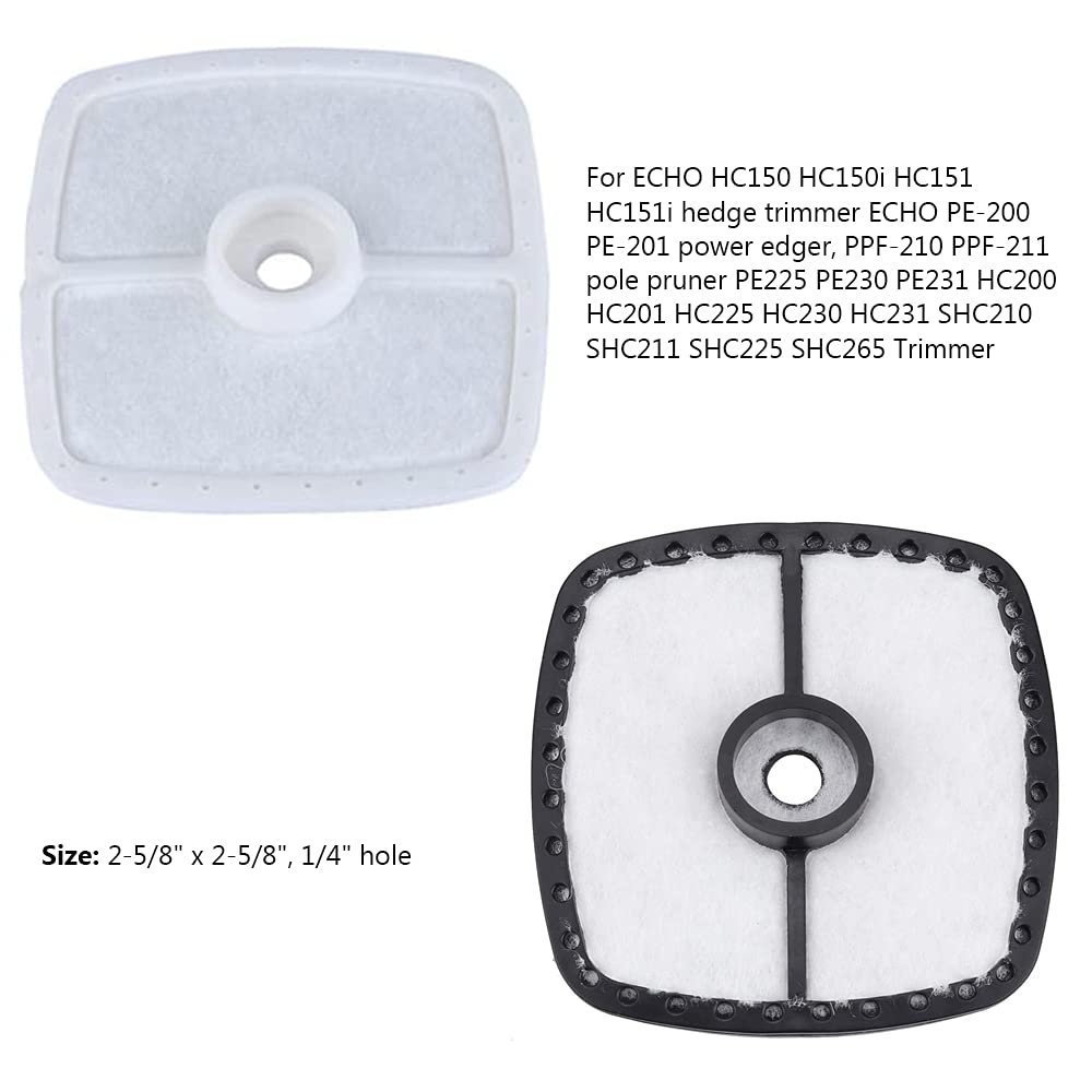 HUSWELL Echo HCR150 repower kit for hedger trimmers, improved performance.