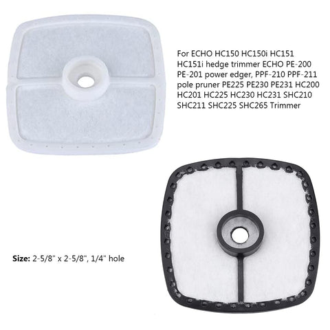 HUSWELL Echo HCR150 repower kit for hedger trimmers, improved performance.