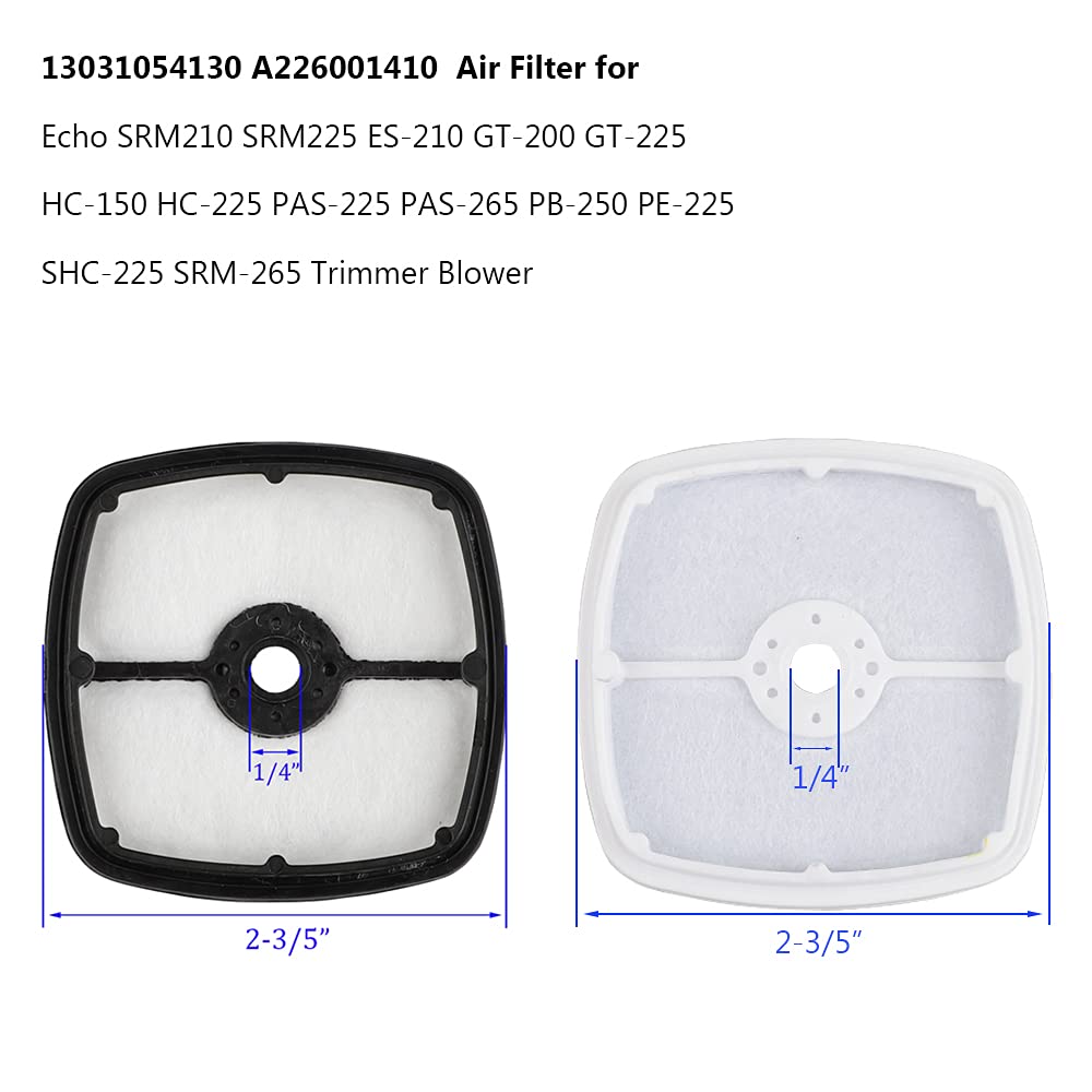 HUSWELL Echo PB200 series repower kit, easier starts and reliable power for leaf blowers.