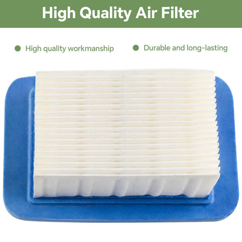 HUSWELL fuel filter for Echo PB-580T supports clean fuel delivery