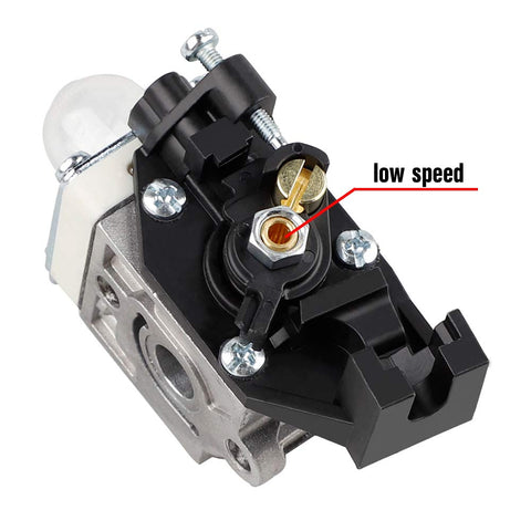 Huswell fuel lines and gaskets show compatibility with PAS225 and GT225.